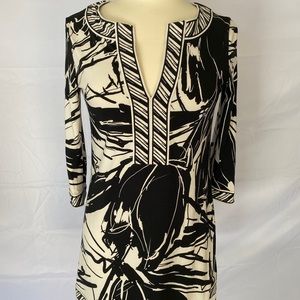 BCBG Maxazria Shift dress
